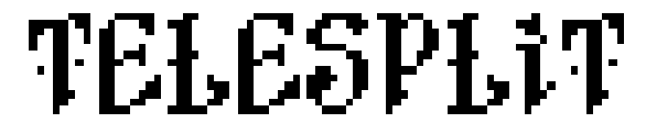 telesplit logo